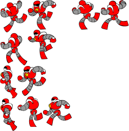 Sprite Sheet Example